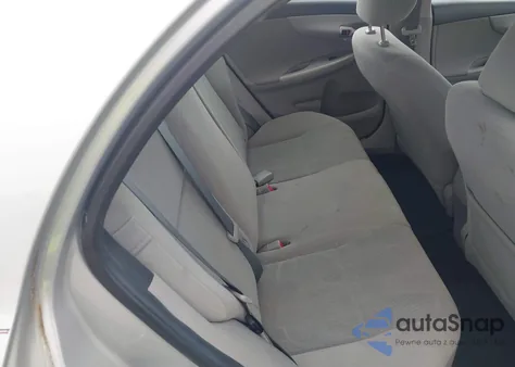 2013 Toyota Corolla Le from USA, damaged, VIN 2T1BU4EE8DC969355